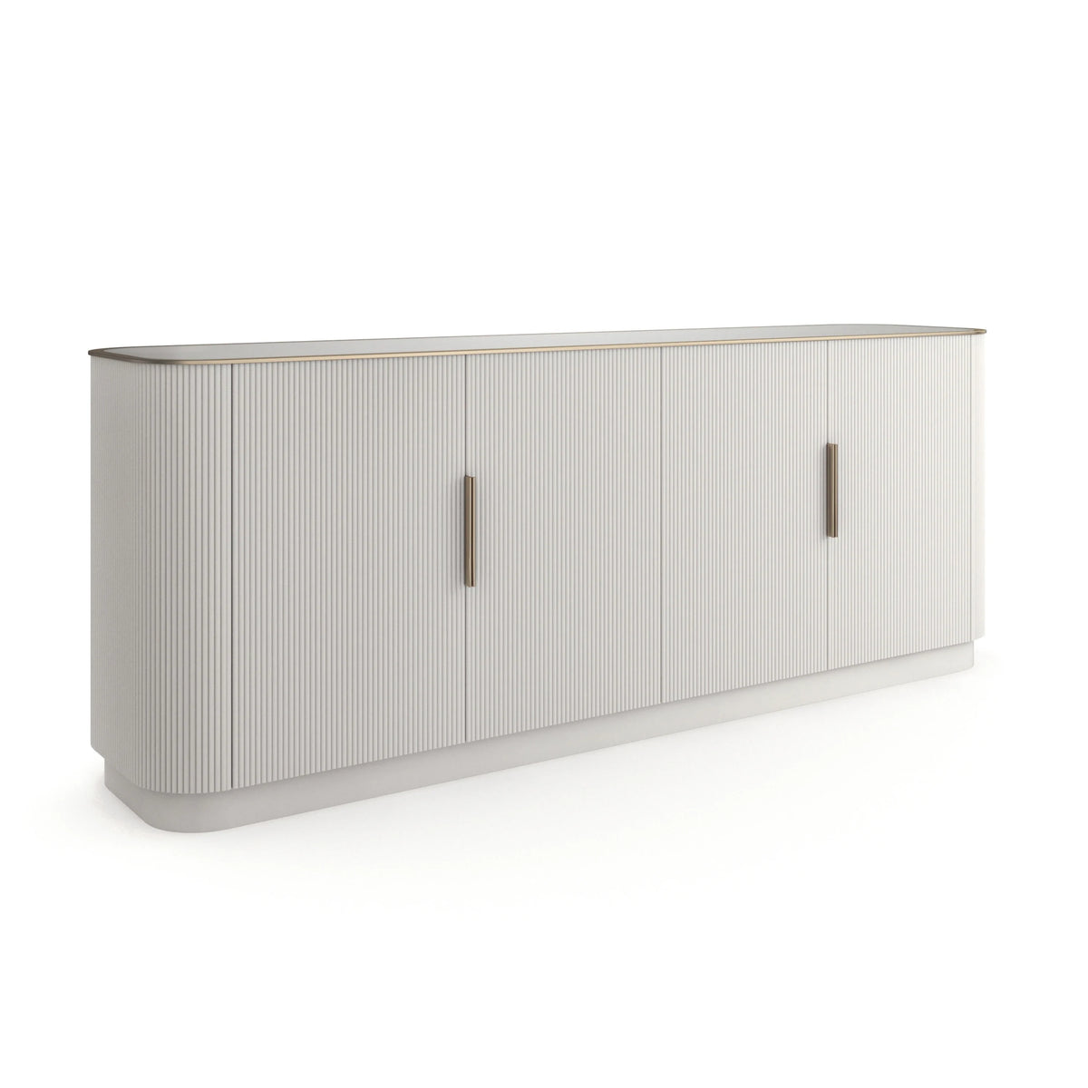 Love Sideboard - Matte Pearl