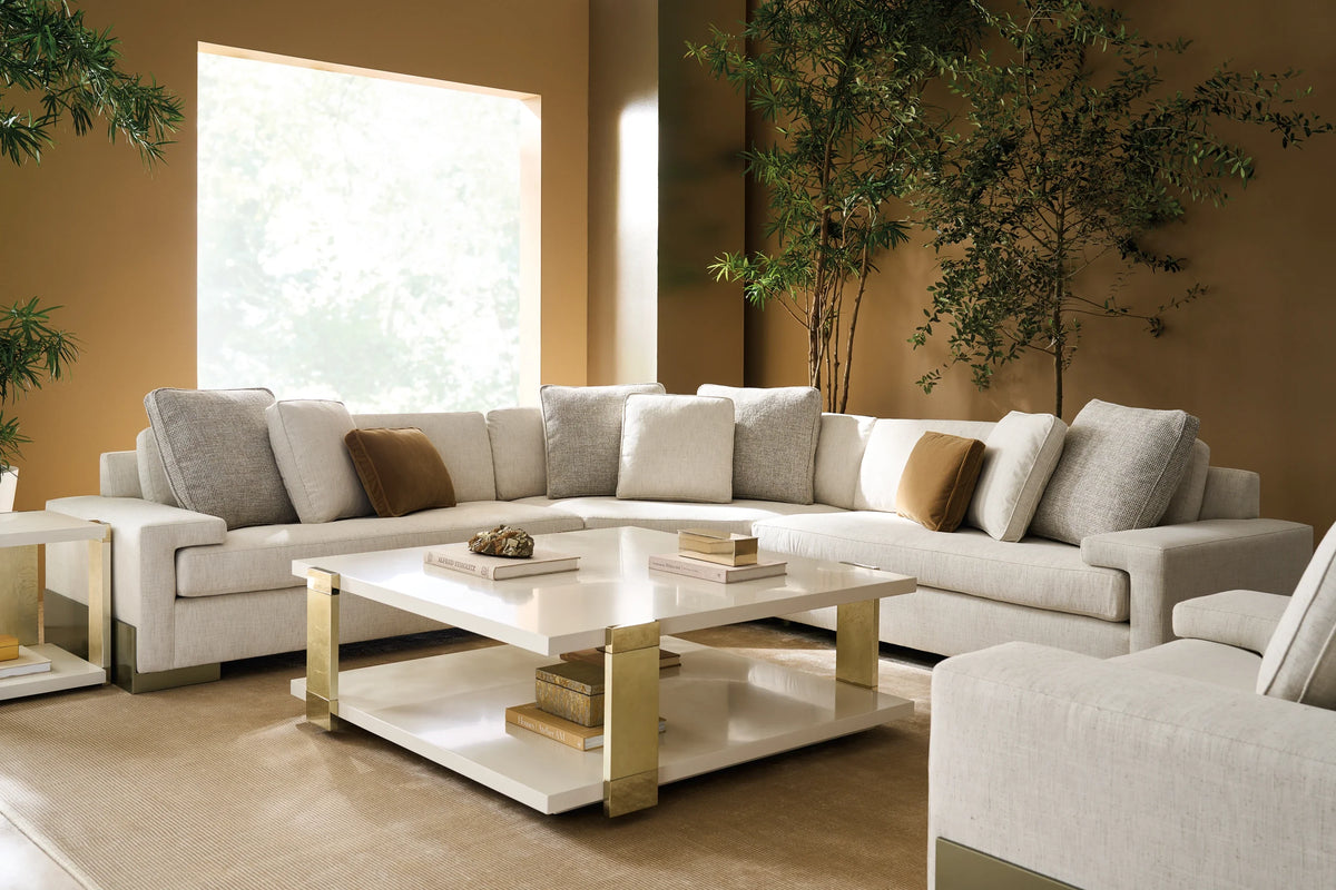 I'M Shelf-Ish Laf Sofa