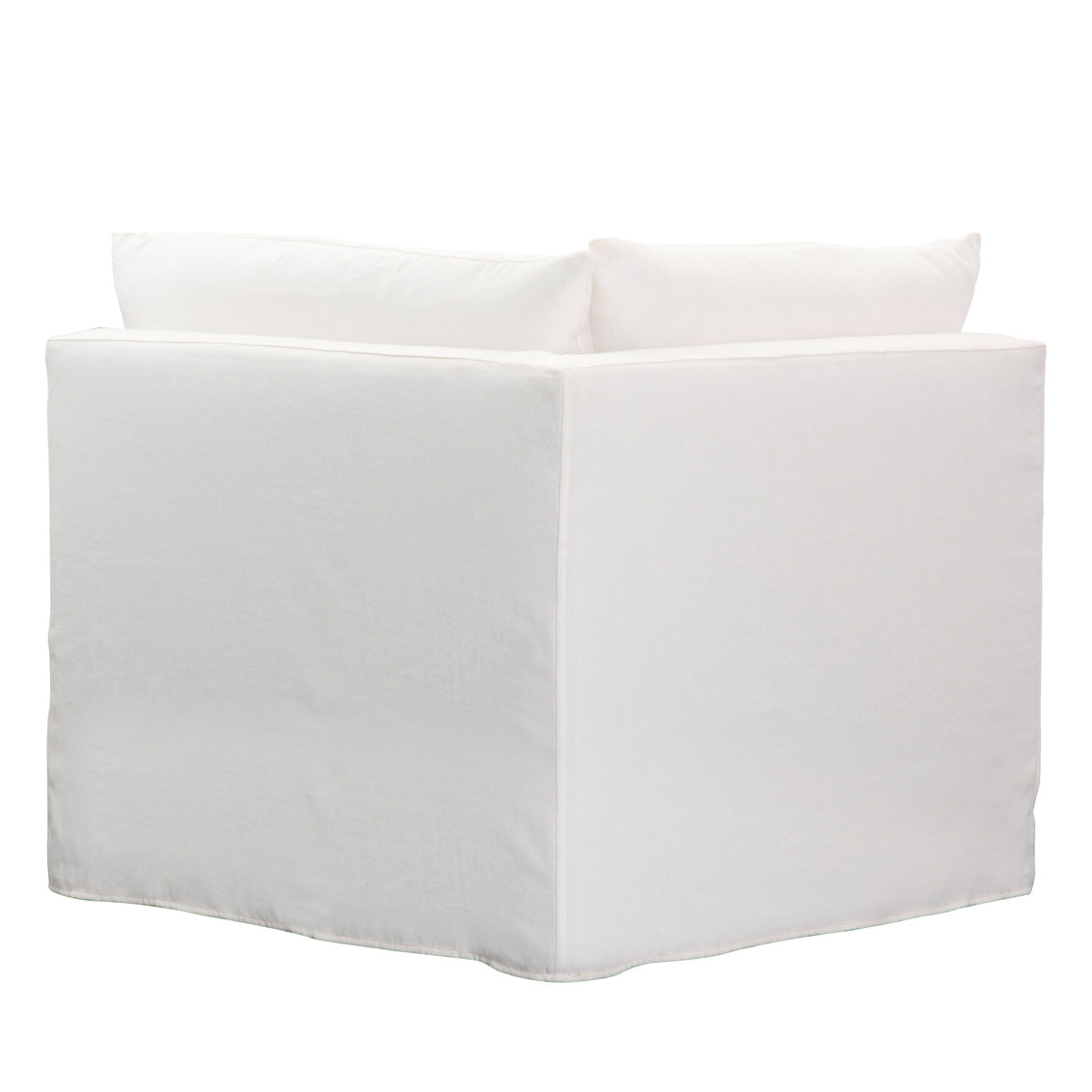 Carrera Corner Chair
