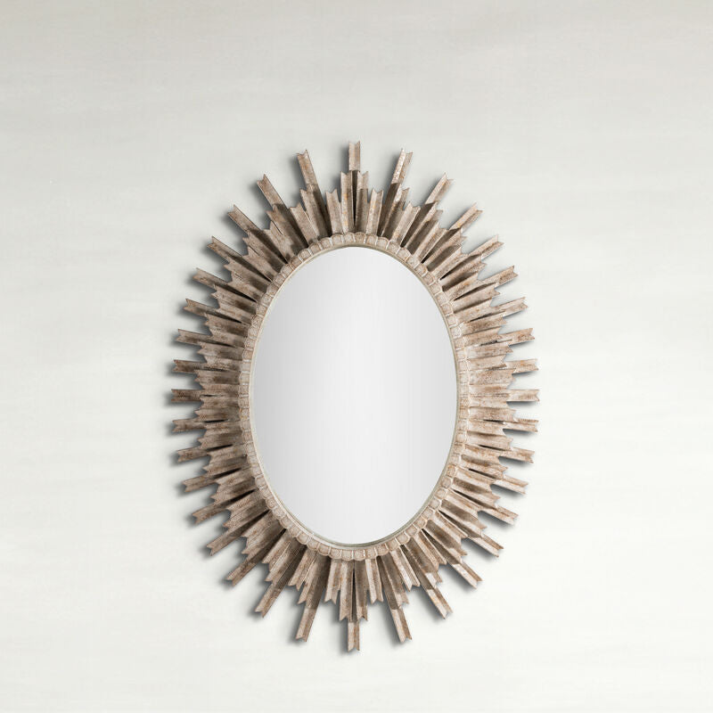 Jean-Michel Mirror