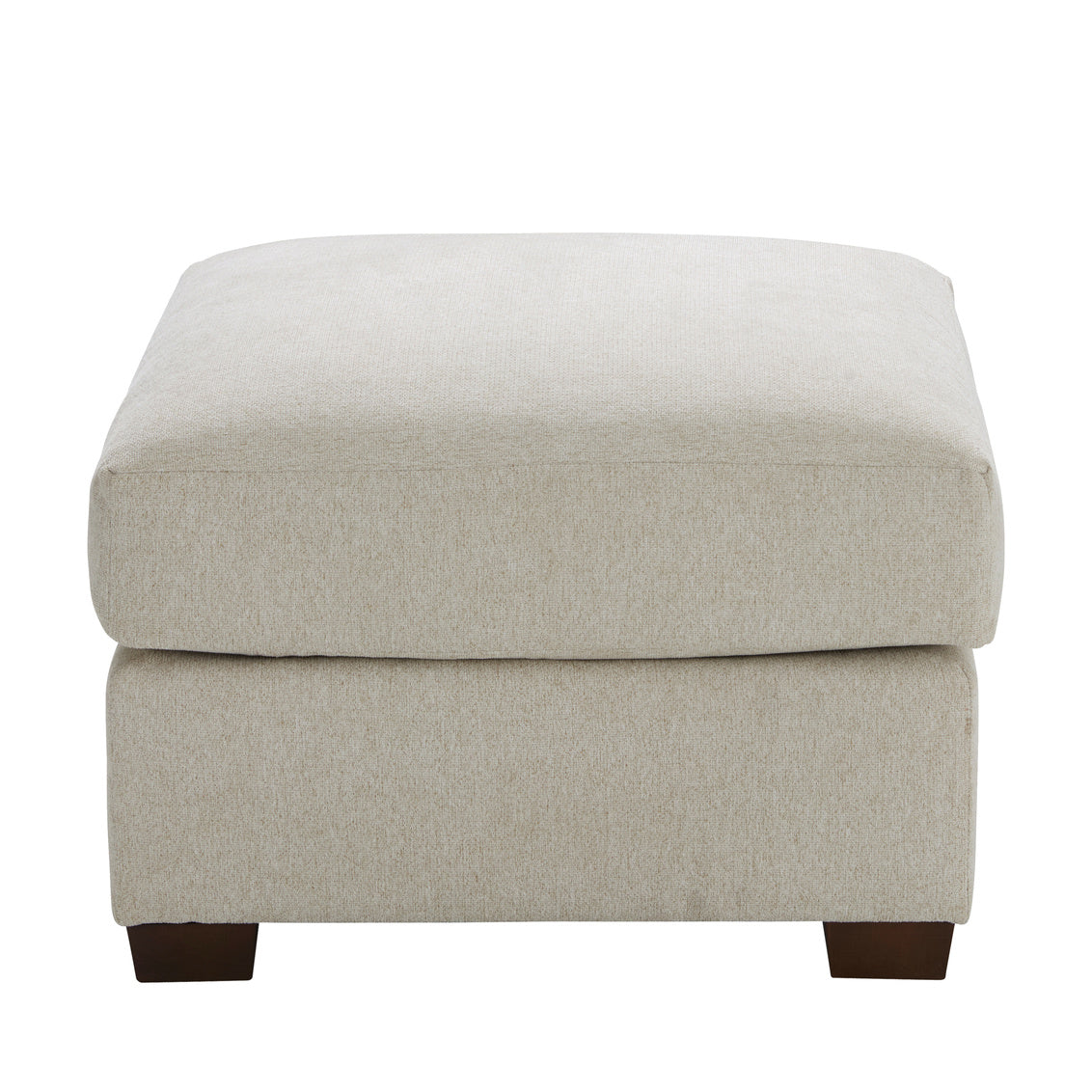 Burk Ottoman