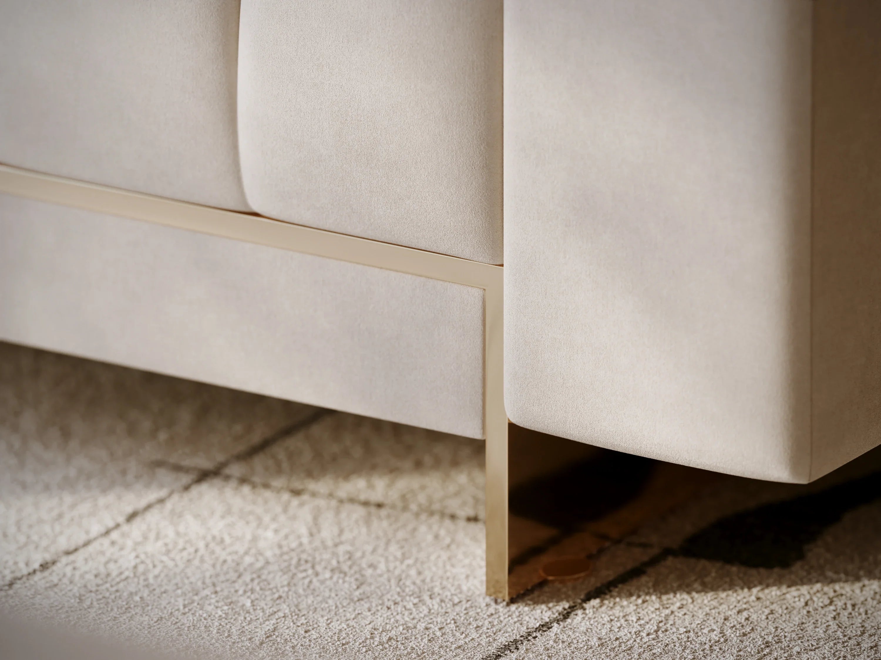 Well Balanced Chair – Accent Chairs by Caracole | Sutter & Vale