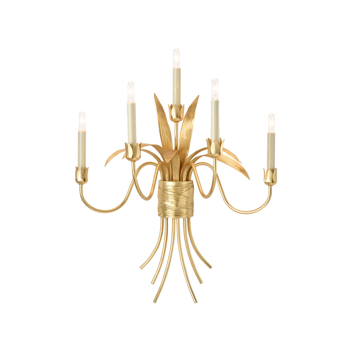Mignon Sconce
