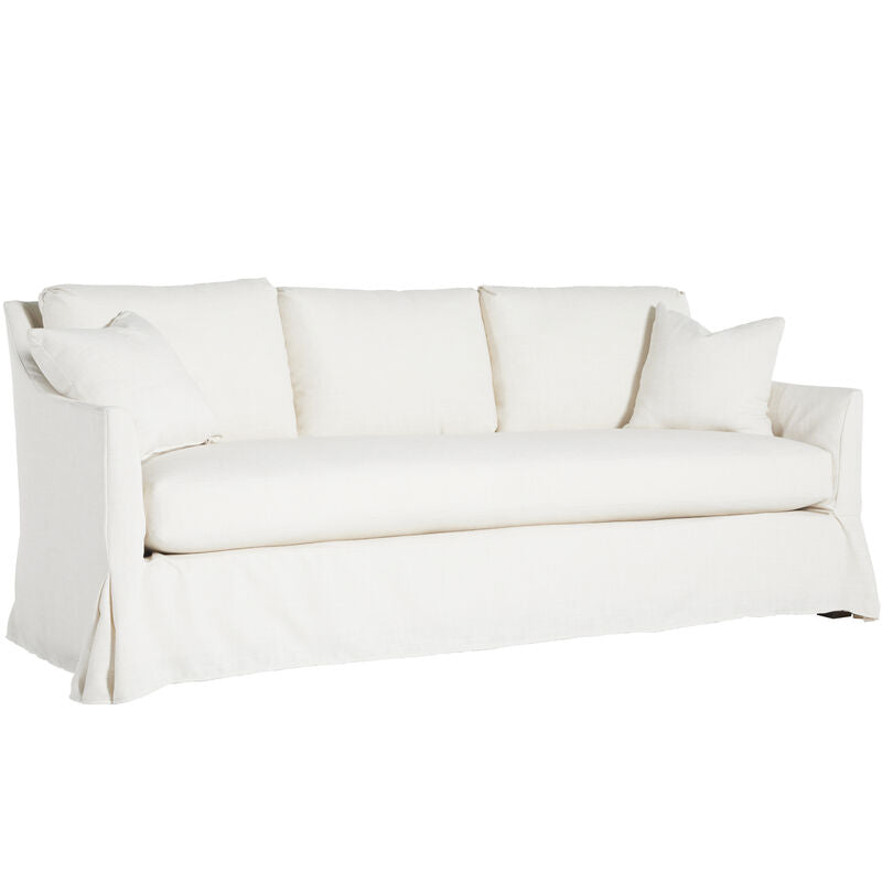 Baldwin Sofa Slipcovered