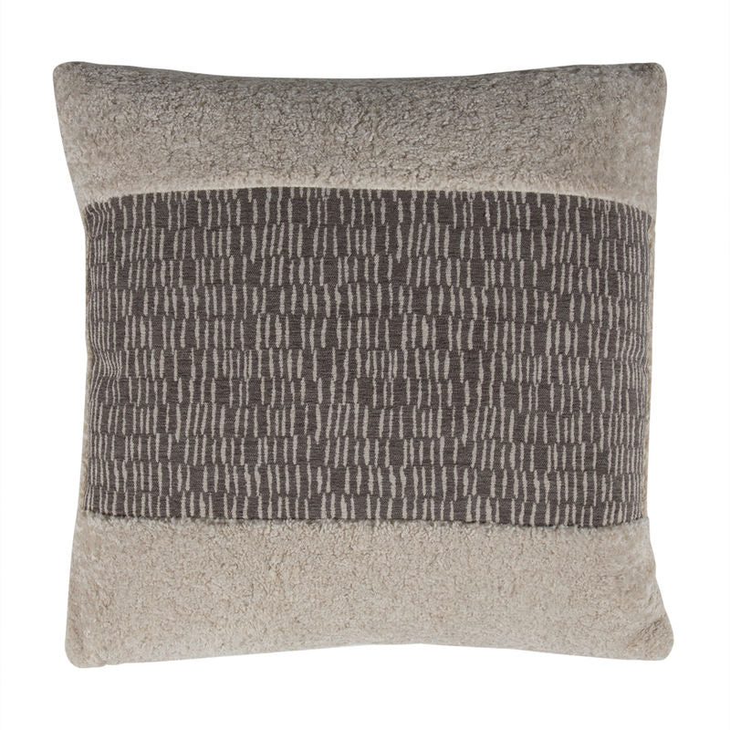 Merino CreamCream Poly 20x20