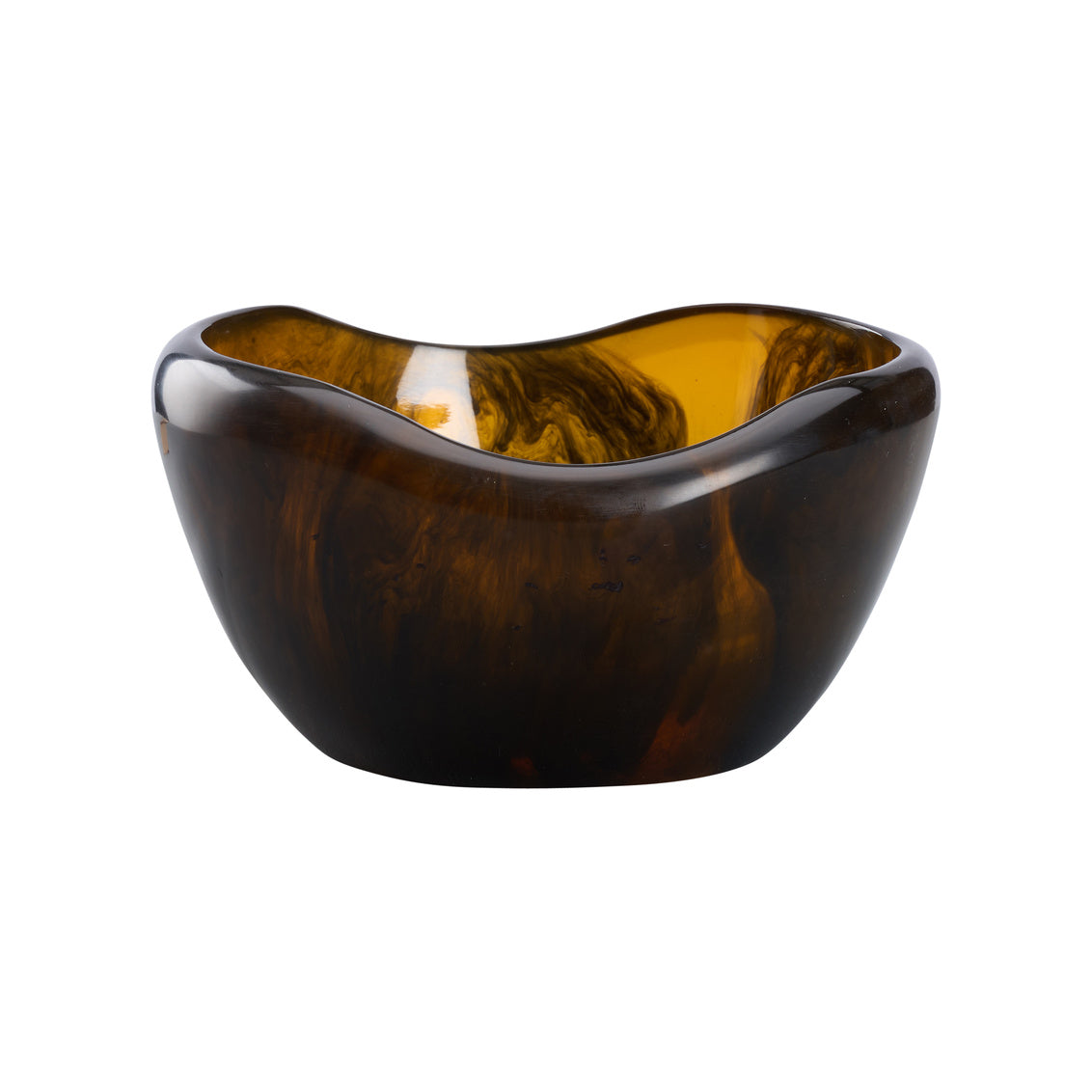 Vista Tortoise Bowl - Small