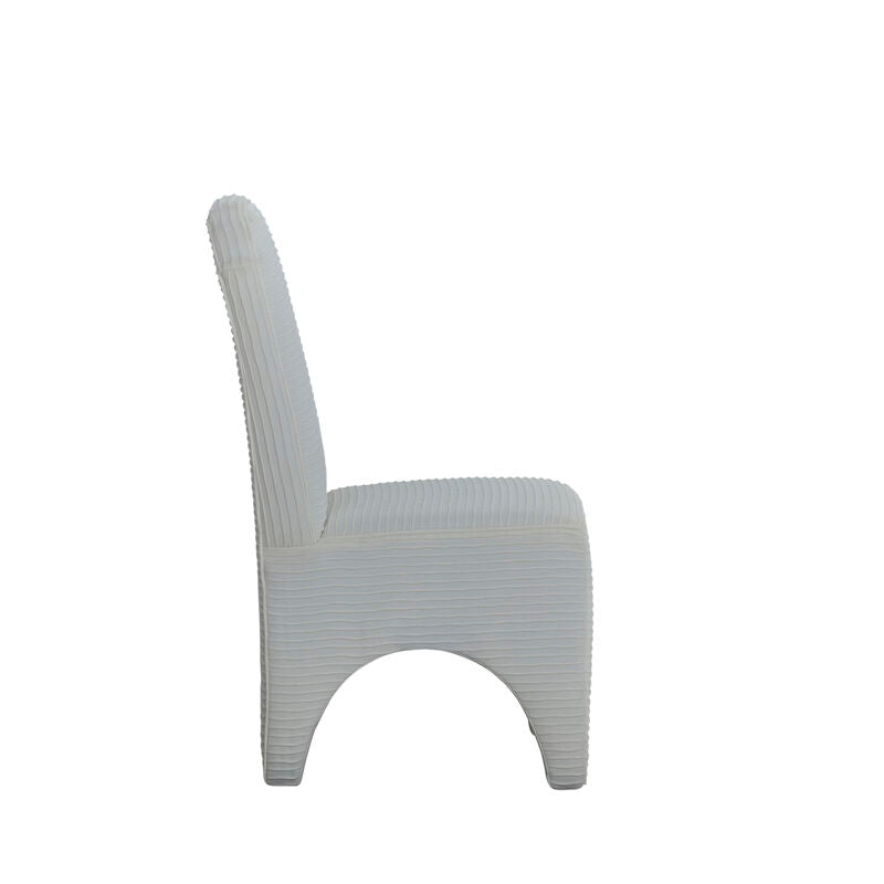 Liora Slipper Chair