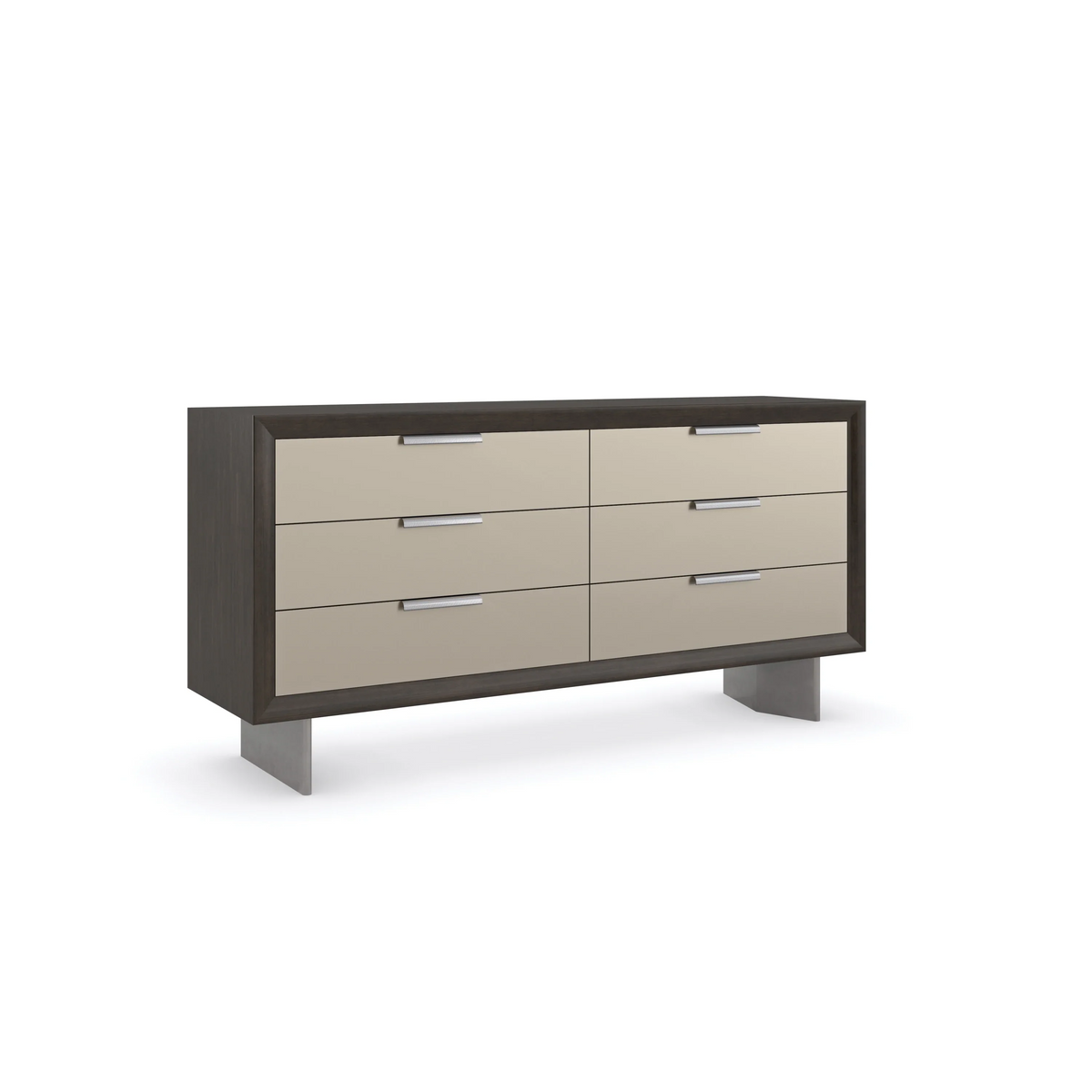 La Moda Dresser
