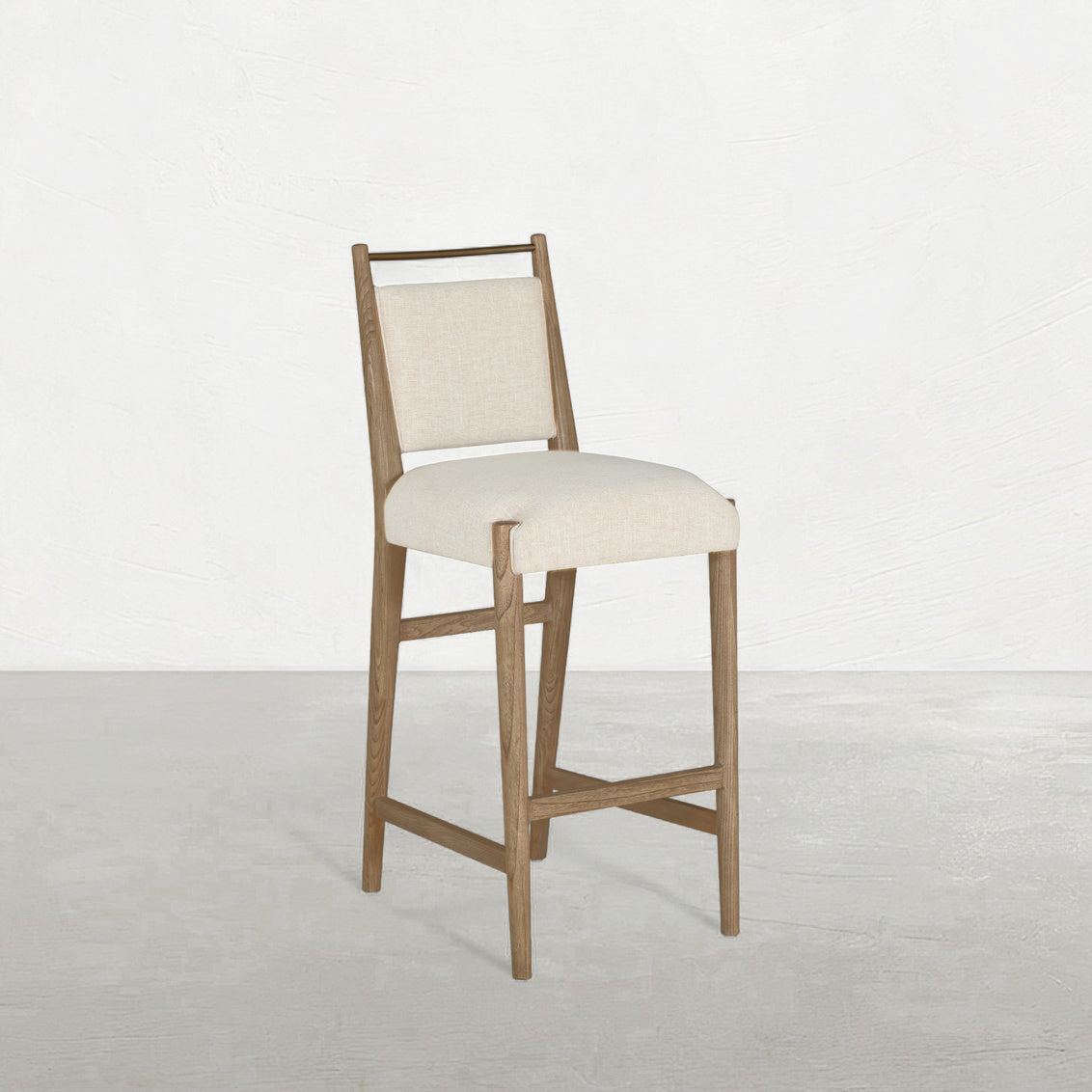 Highland Bar Stool - Dawn