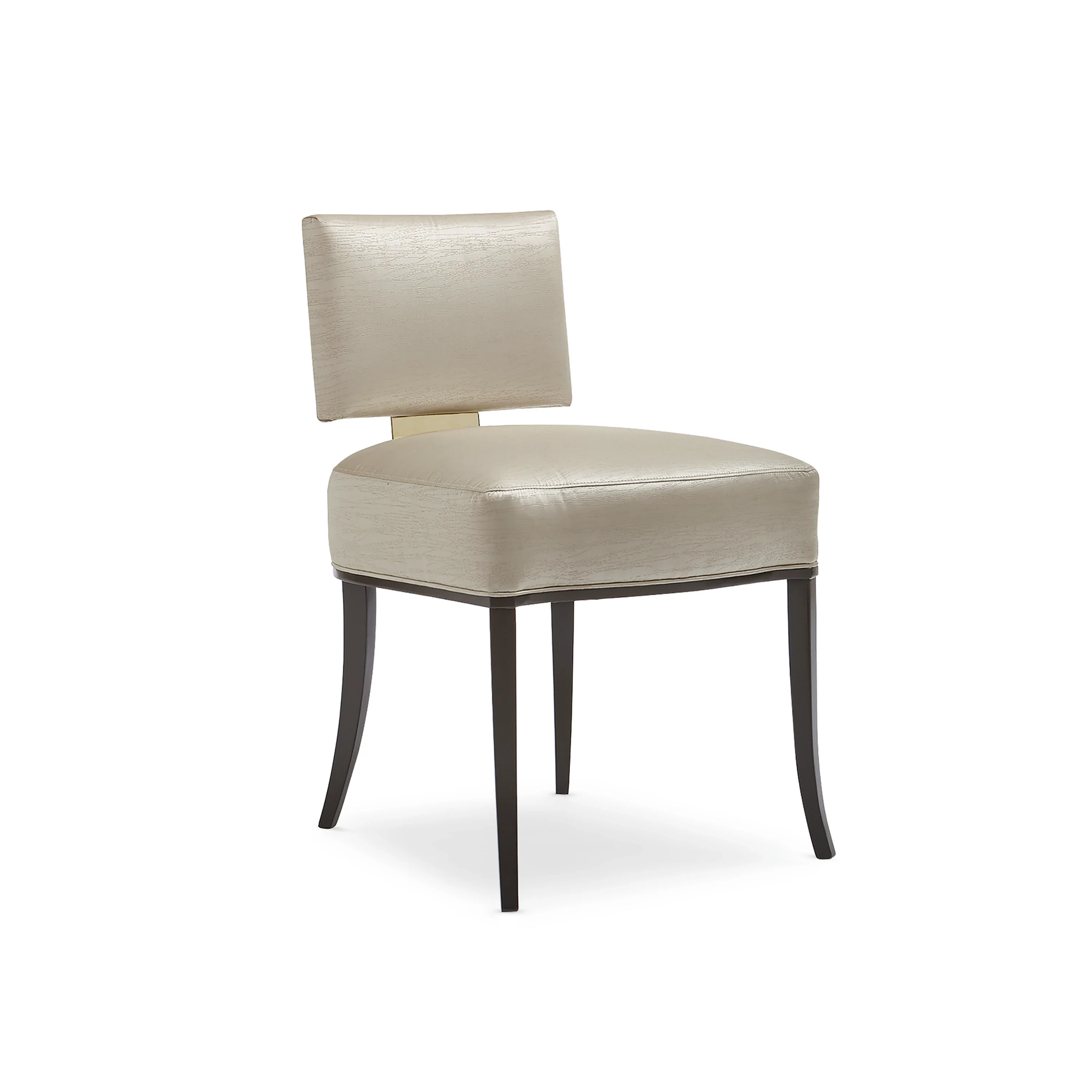 Reserved Seating Side - Dining Chairs by Caracole