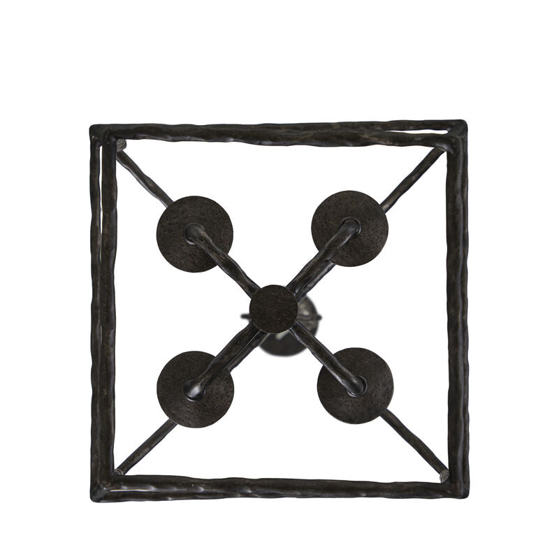 Clover Pendant - Large
