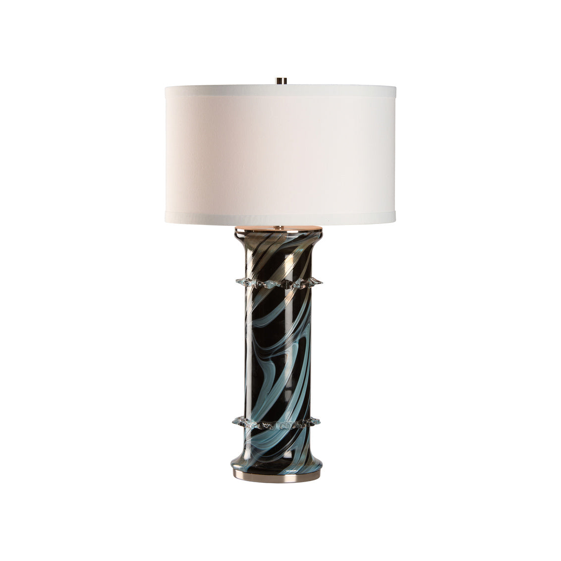Belluci Lamp