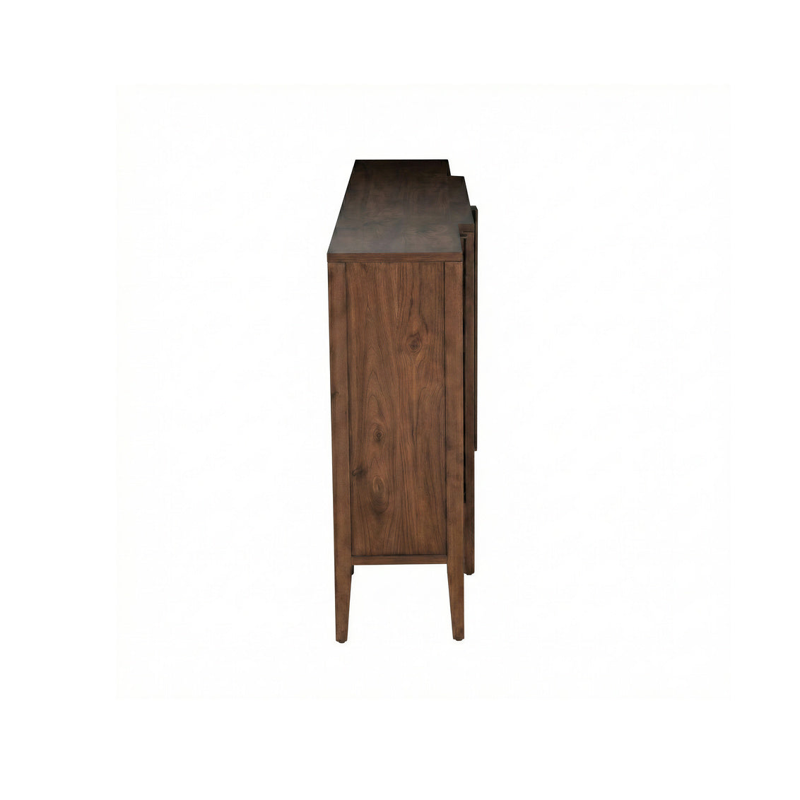Fitzgerald Sideboard - Brown