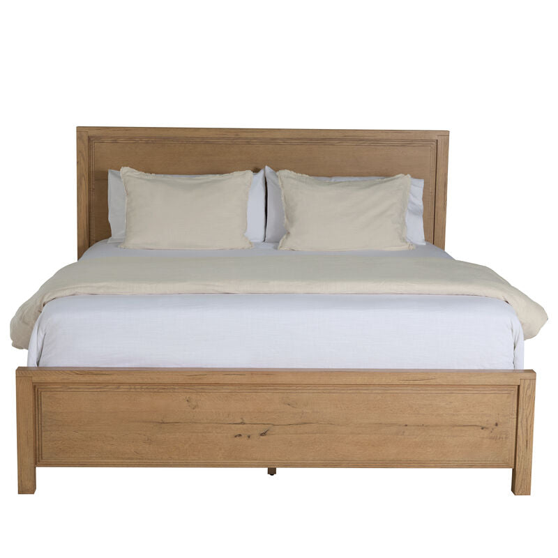 Wren Queen Bed - Dawn