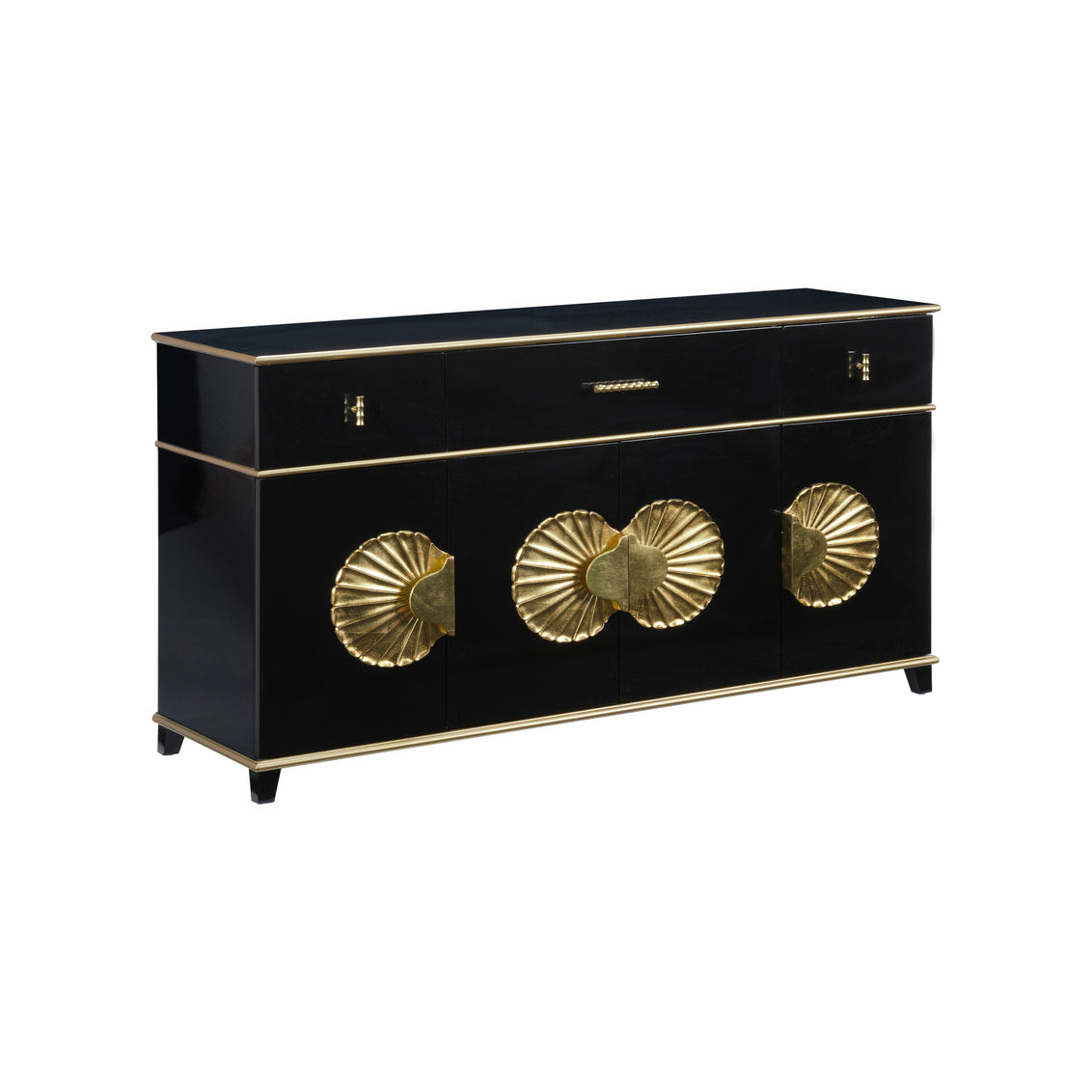 Palm Beach Buffet Cabinet