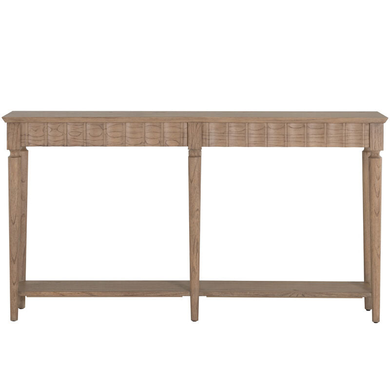 Peterson Console - Long