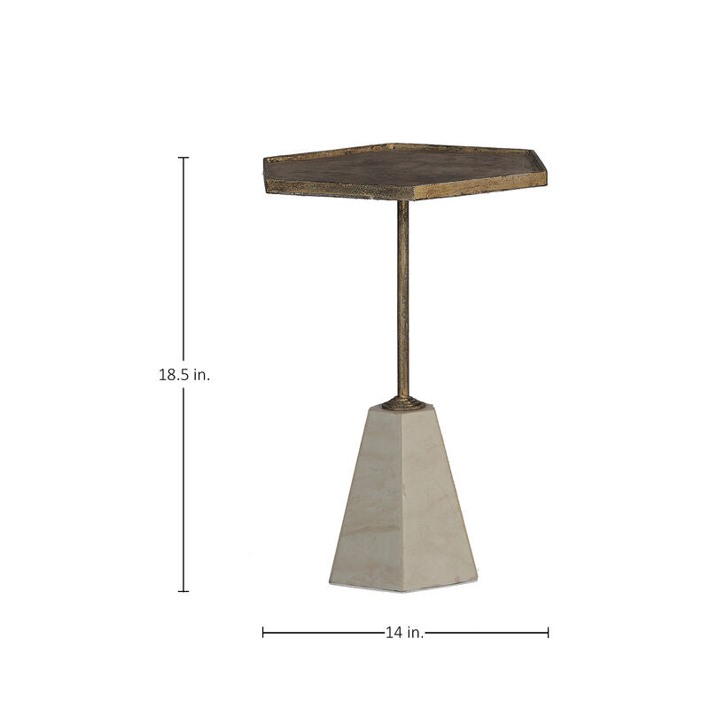 Lucinda Table