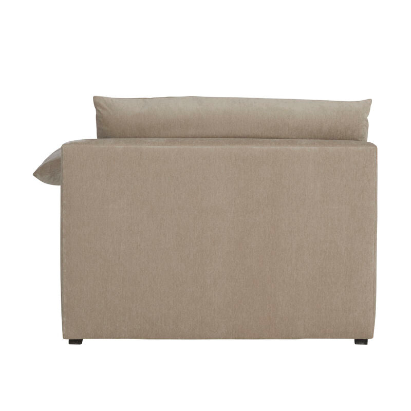 Carrera Bay RAF Chaise