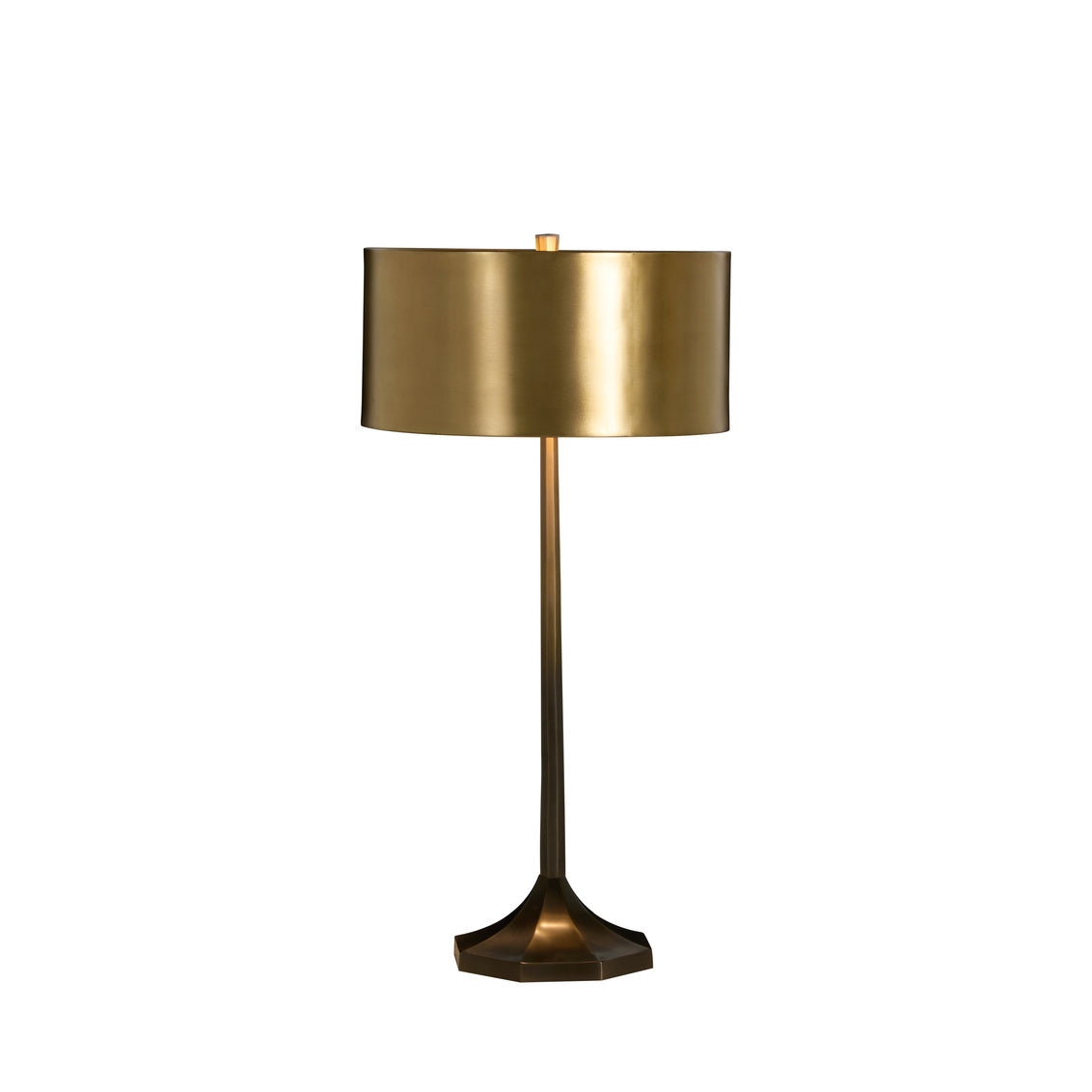 Ombre Table Lamp