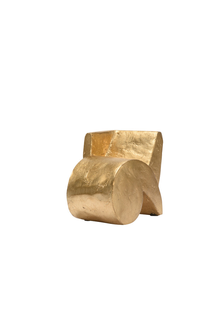Misquote - Gold