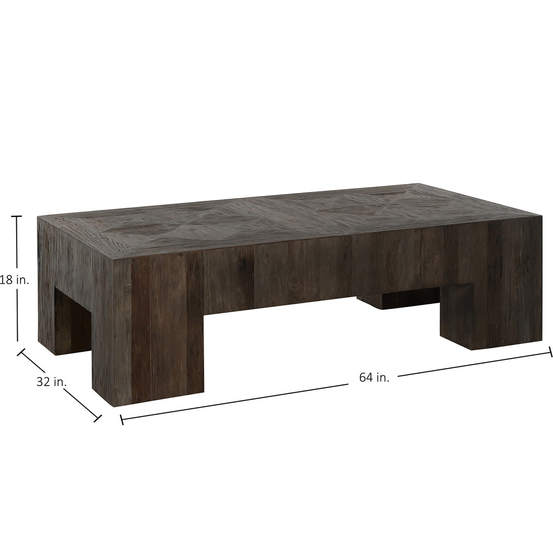Robert Coffee Table