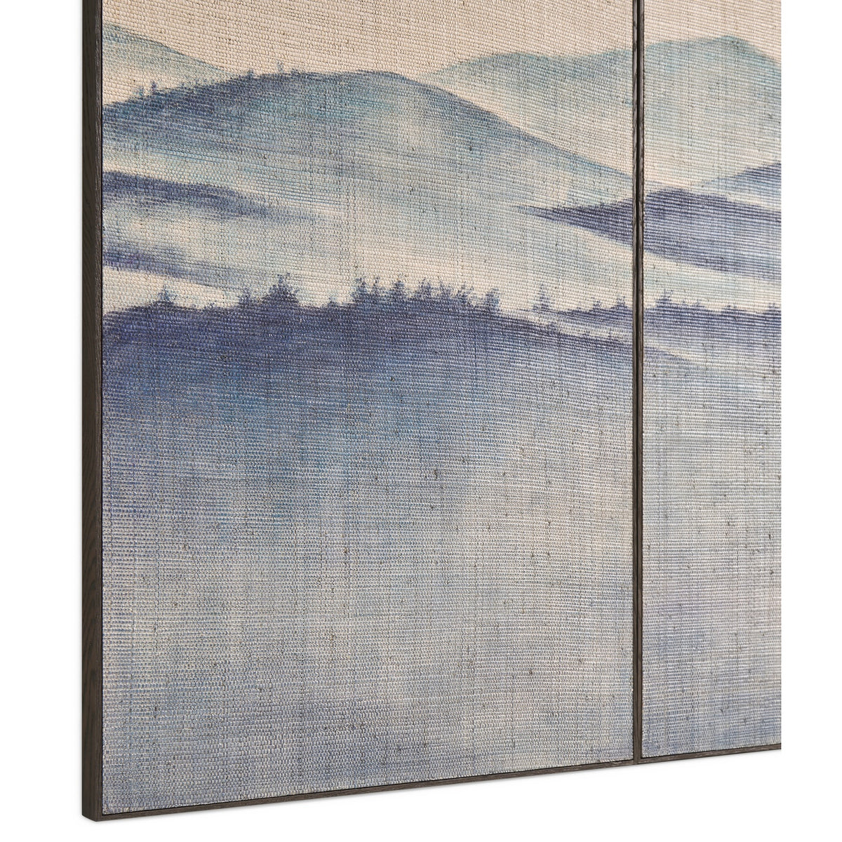 Haida Gwaii Islands - Set of 3