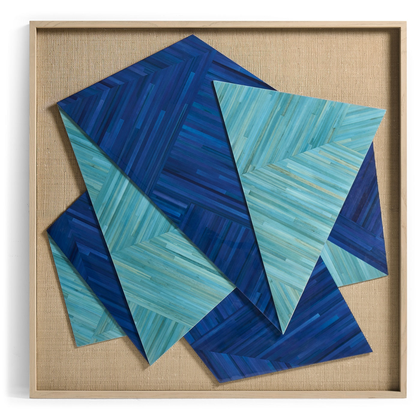 Marine Geometry