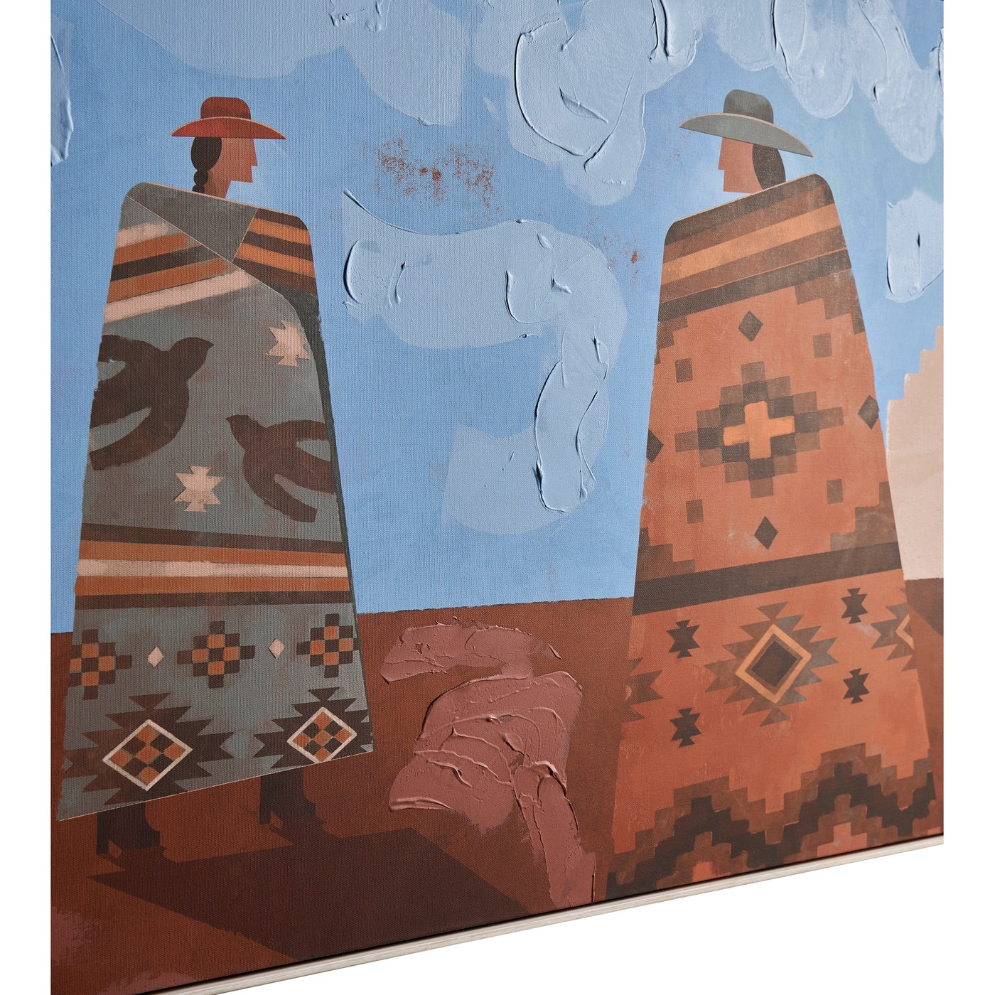 Navaho Blanket