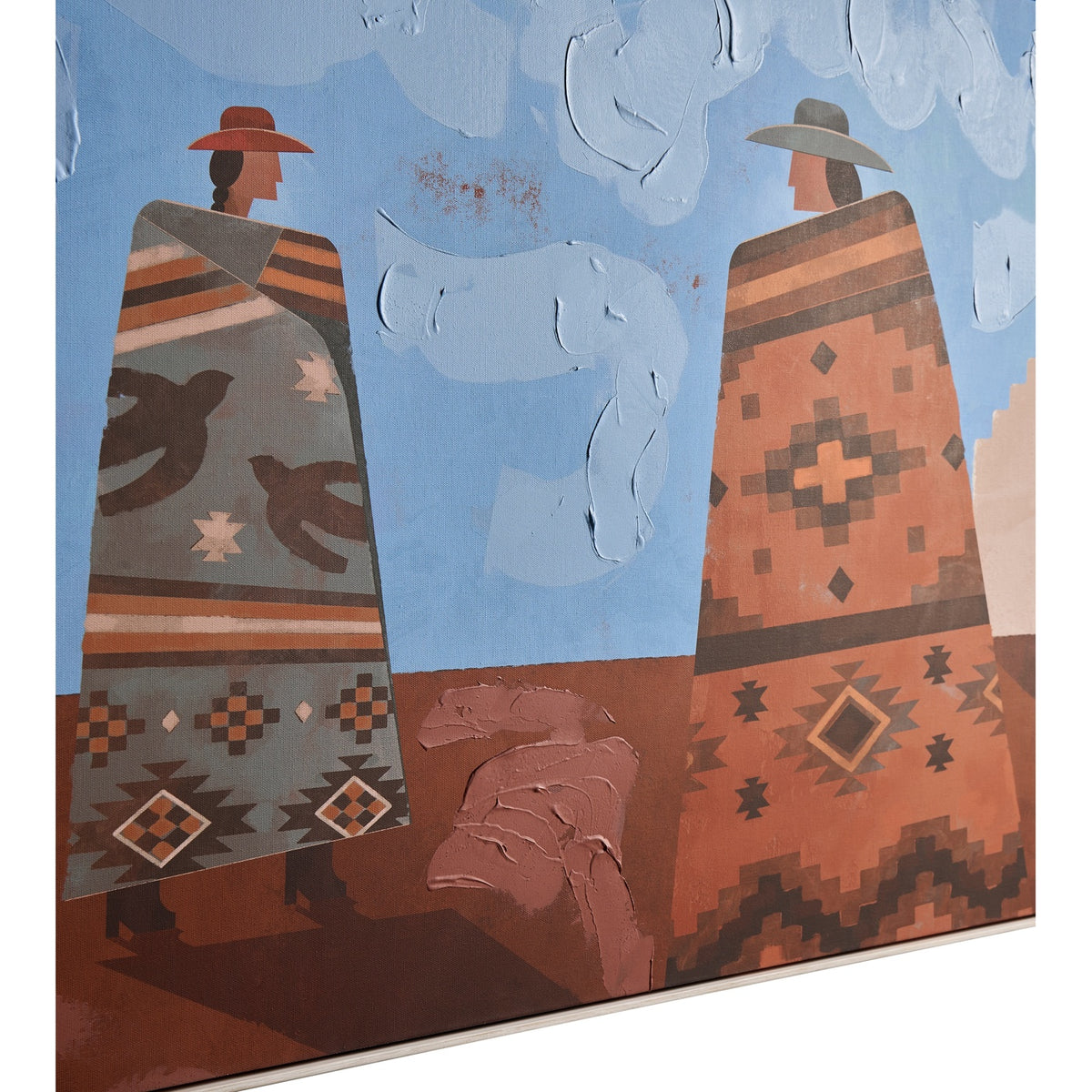 Navaho Blanket