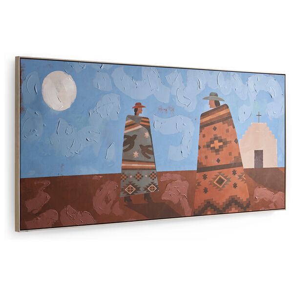 Navaho Blanket