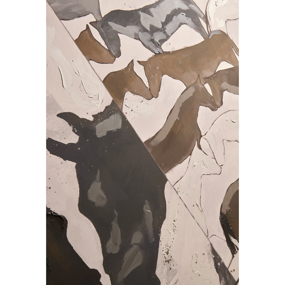 Wild Horses