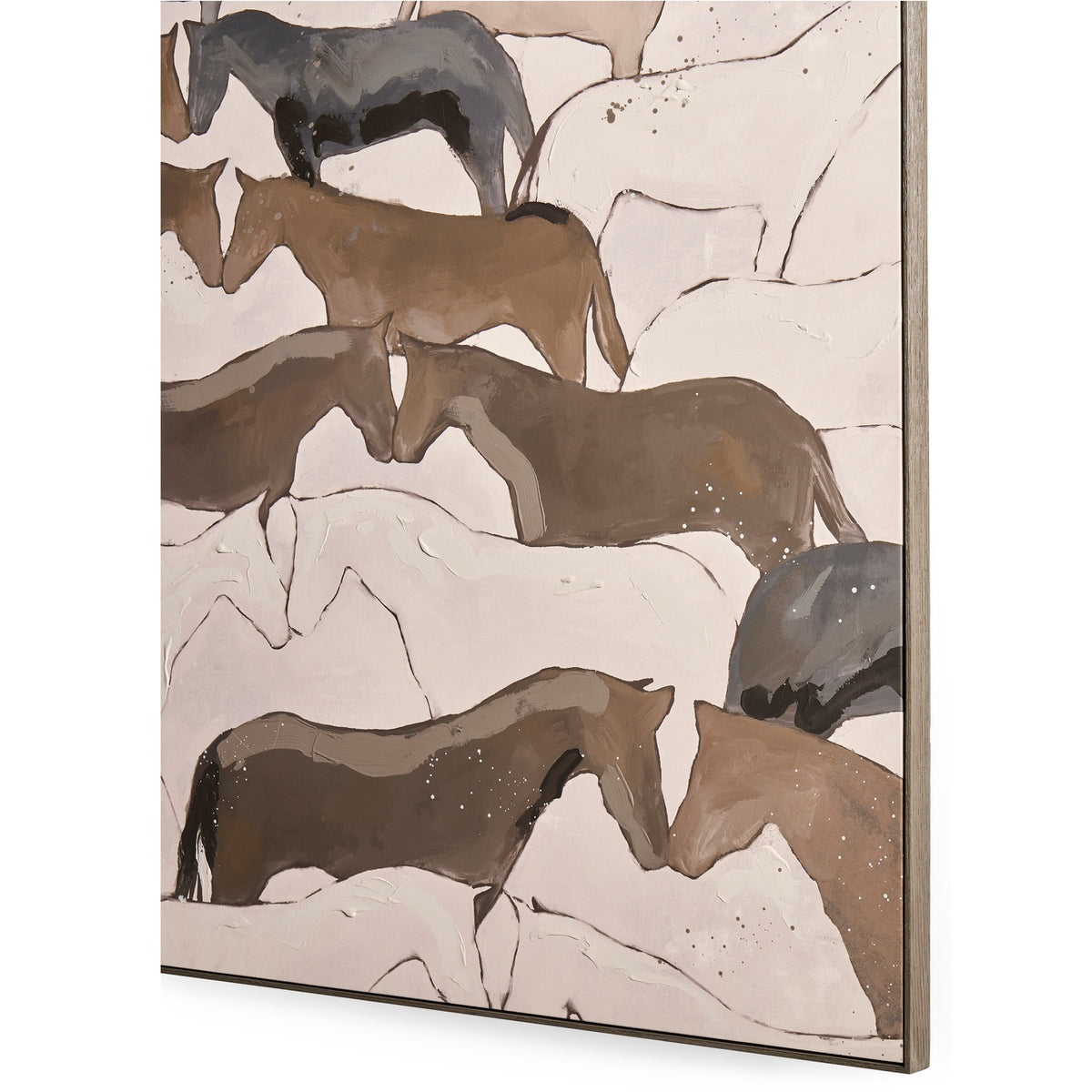 Wild Horses