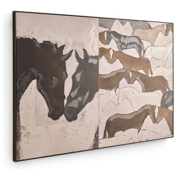 Wild Horses