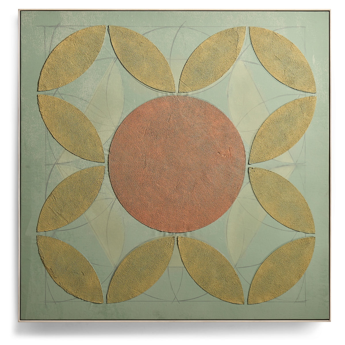 Sacred Geometry