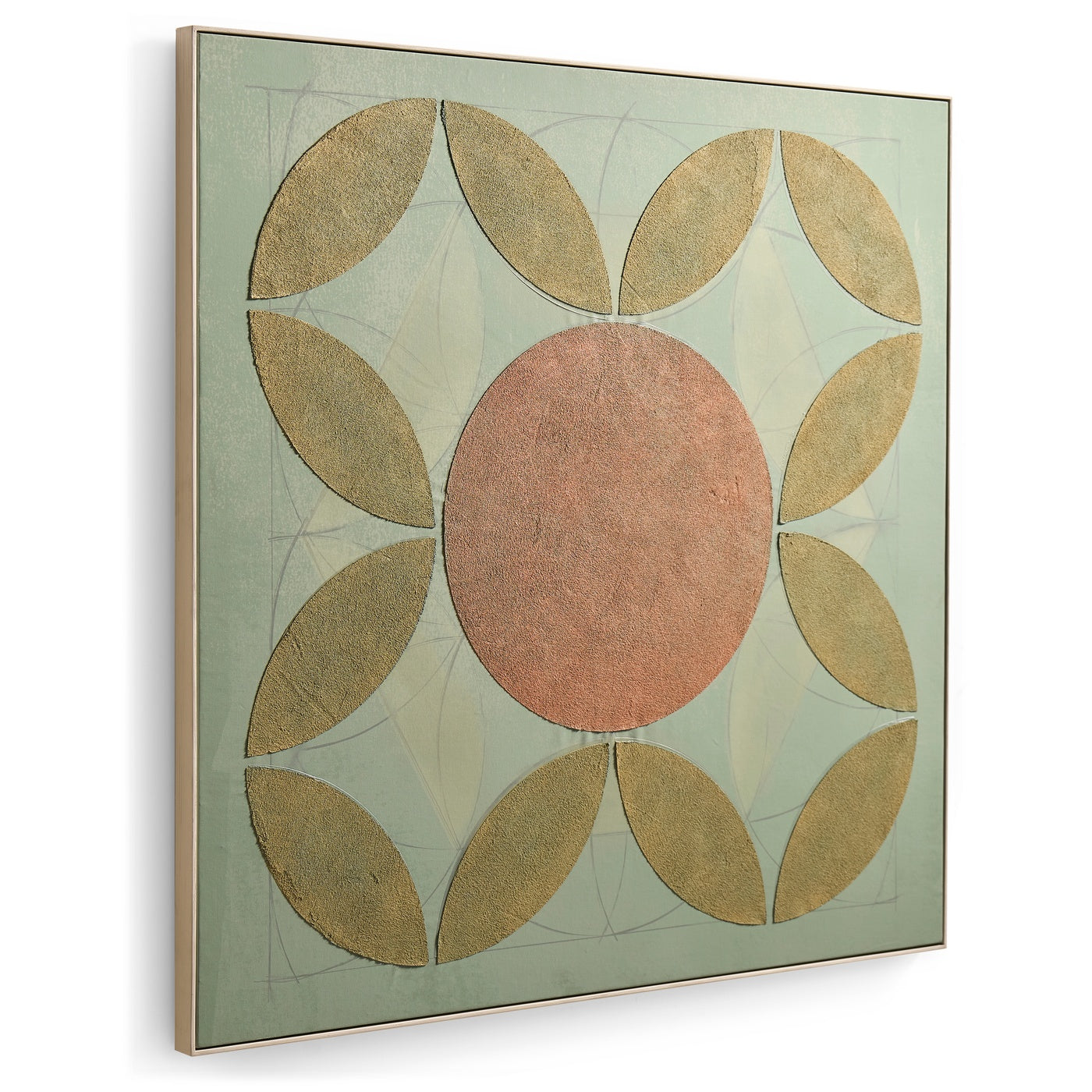 Sacred Geometry
