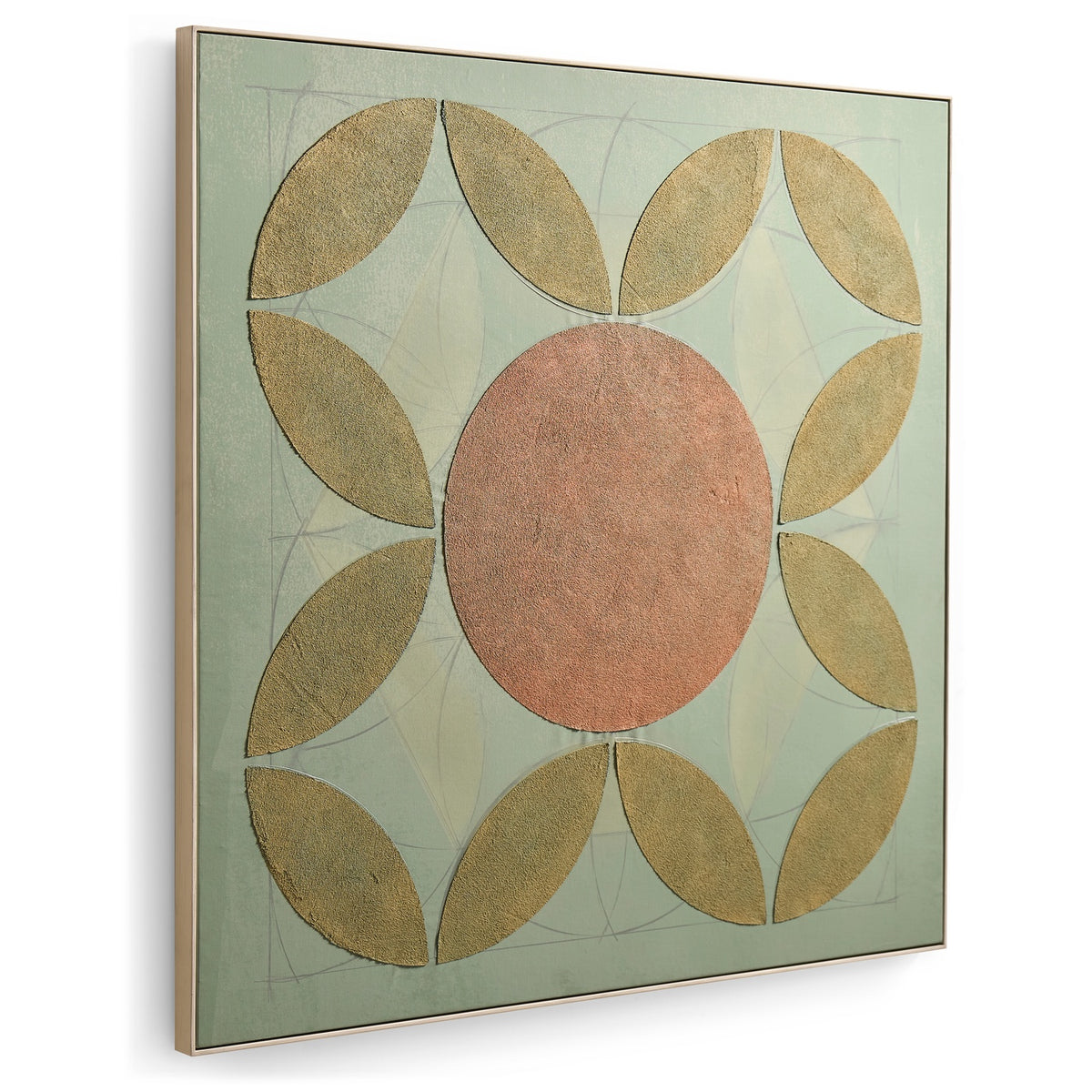 Sacred Geometry