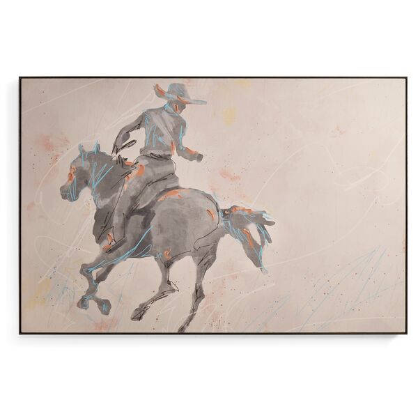 Stallions of the Plains