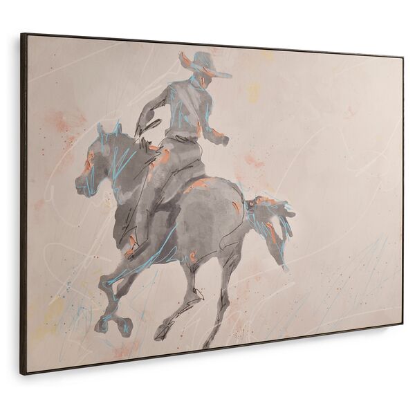 Stallions of the Plains