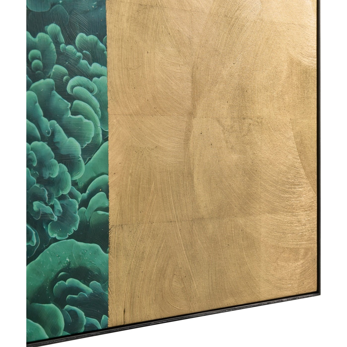 Emerald Coral