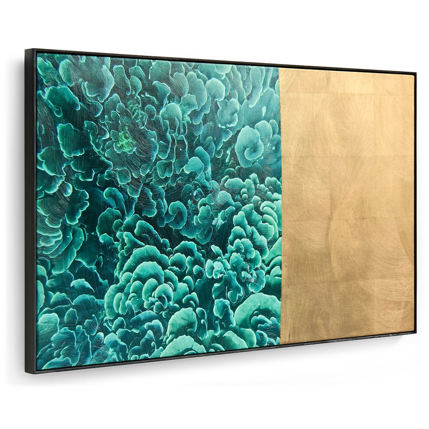 Emerald Coral