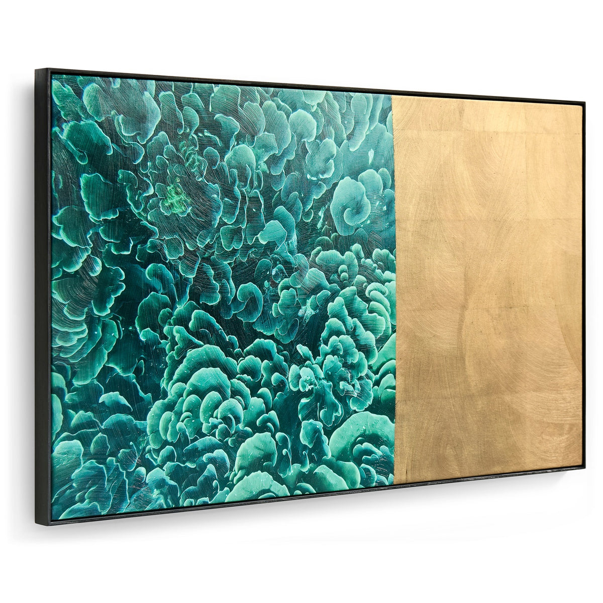 Emerald Coral