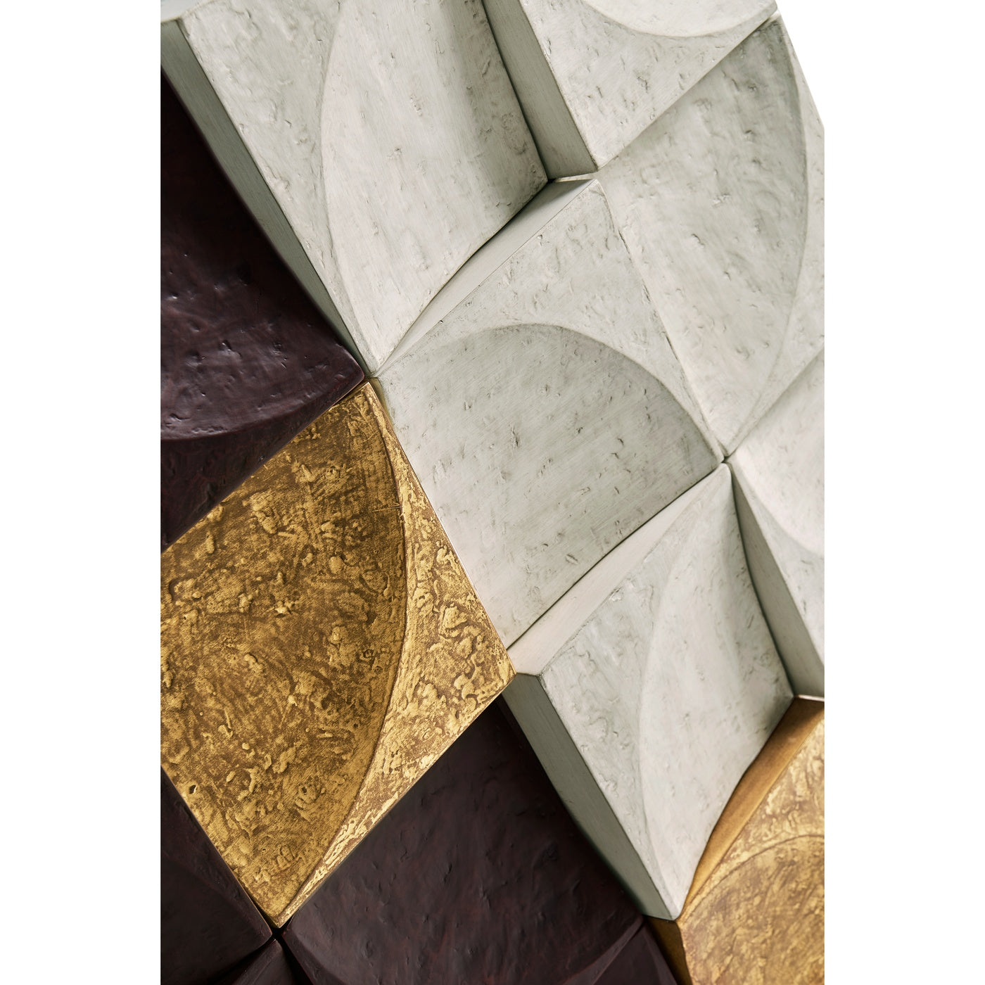 Impasto Blocks - Set of 2