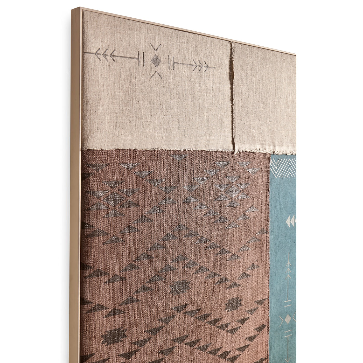 Indigo Denim