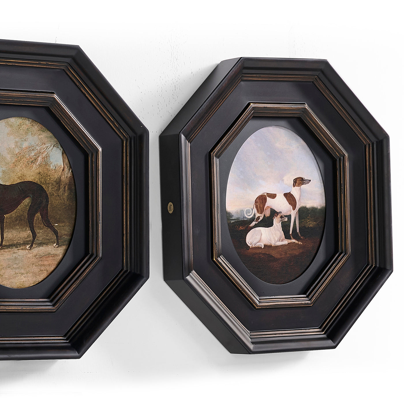 Noble Companions - Set of 4B