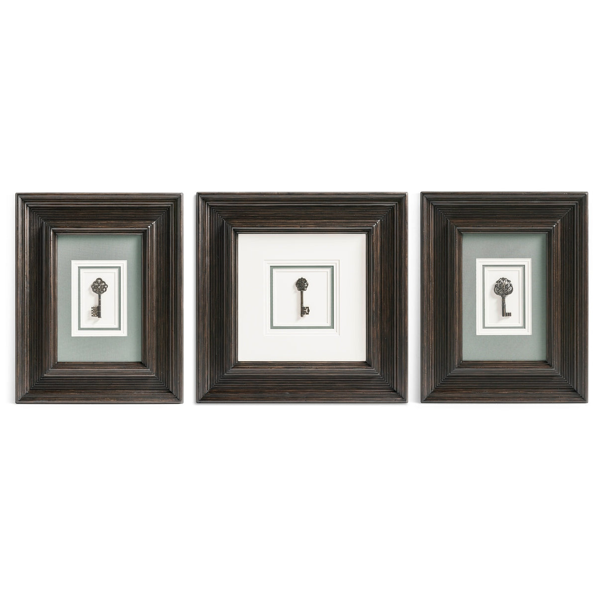 Keepers of Passage – Set of 3