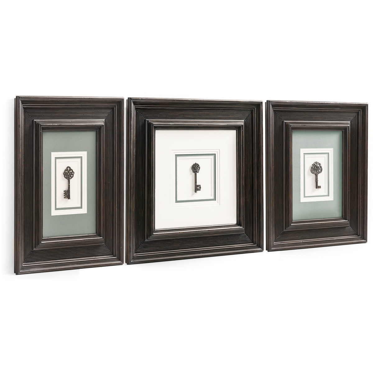 Keepers of Passage – Set of 3