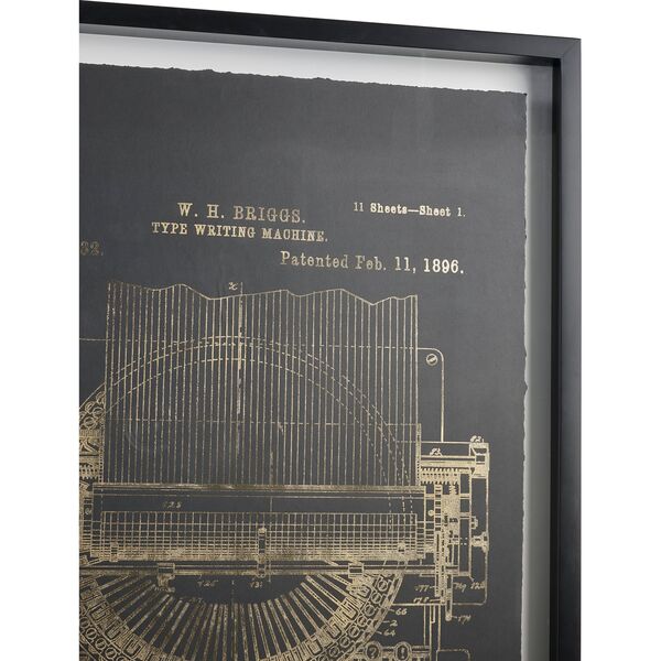 Mechanisms of Progress No. 2