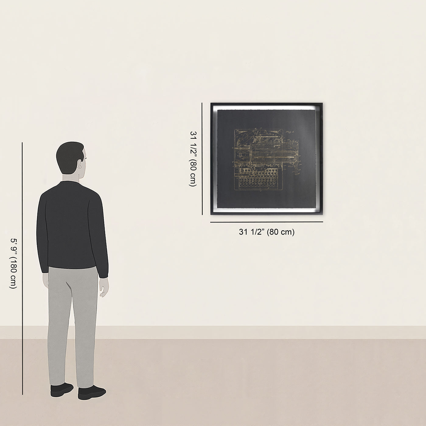 Mechanisms of Progress No. 1