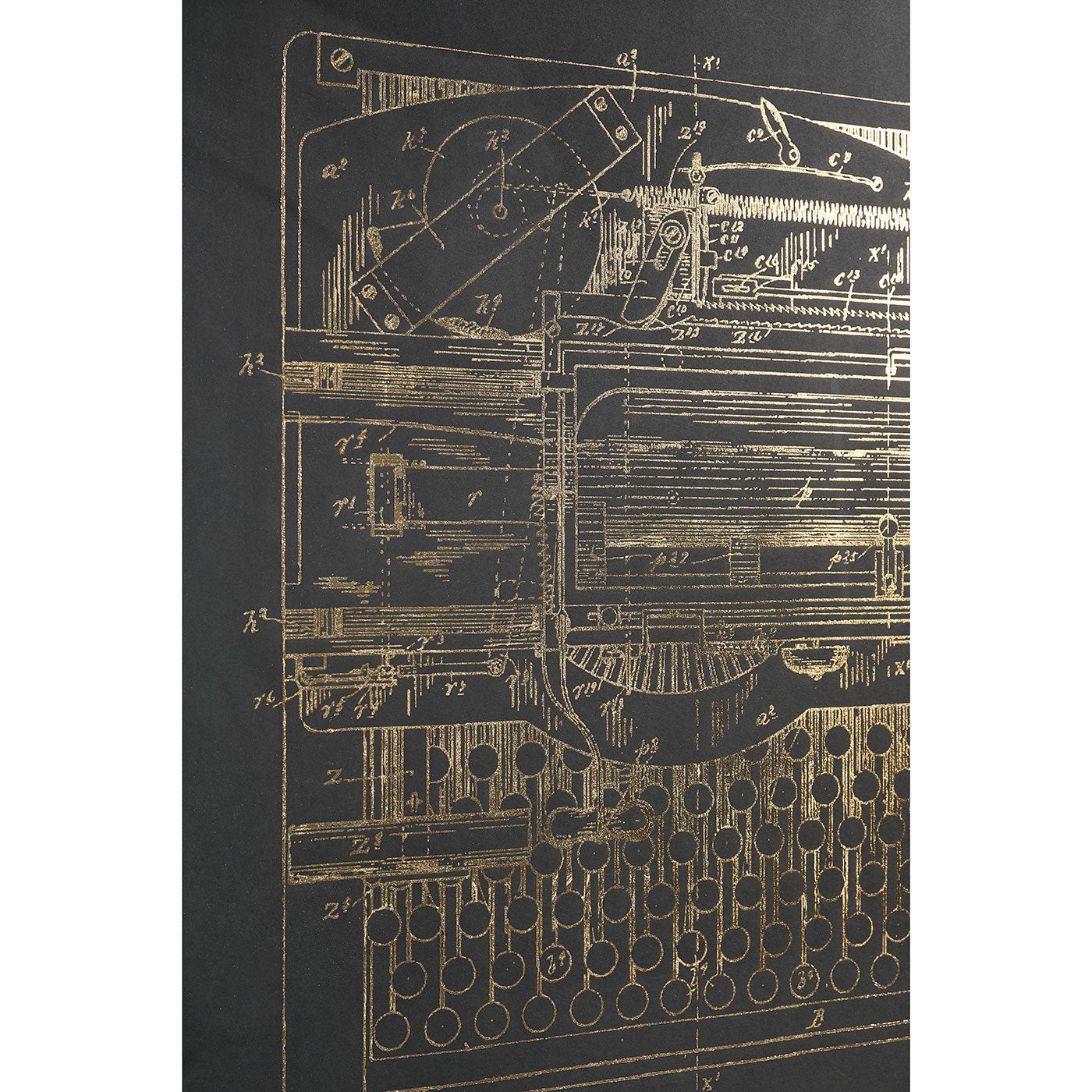 Mechanisms of Progress No. 1