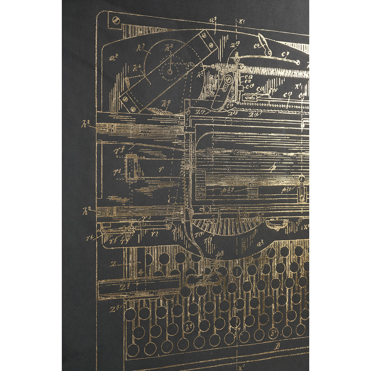 Mechanisms of Progress No. 1